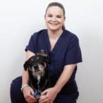 Vicky - Veterinary Nurse at VSA - Veterinary Specialists Aotearoa