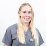 Dr Izzy MacEwan - Registered Vet at VSA - Veterinary Specialists Aotearoa