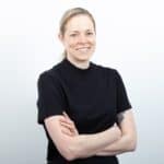 Alana Crickett - Operations Manager