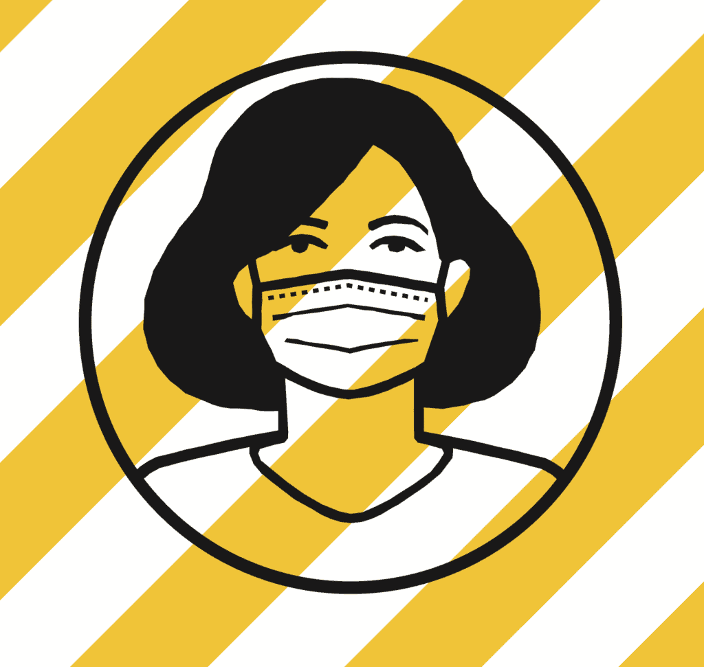 VSA Covid status - all customers are required to wear face masks in our hospitals