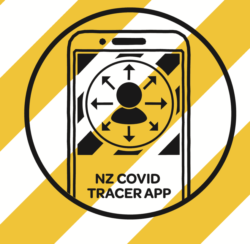 VSA Covid Status - Scan in