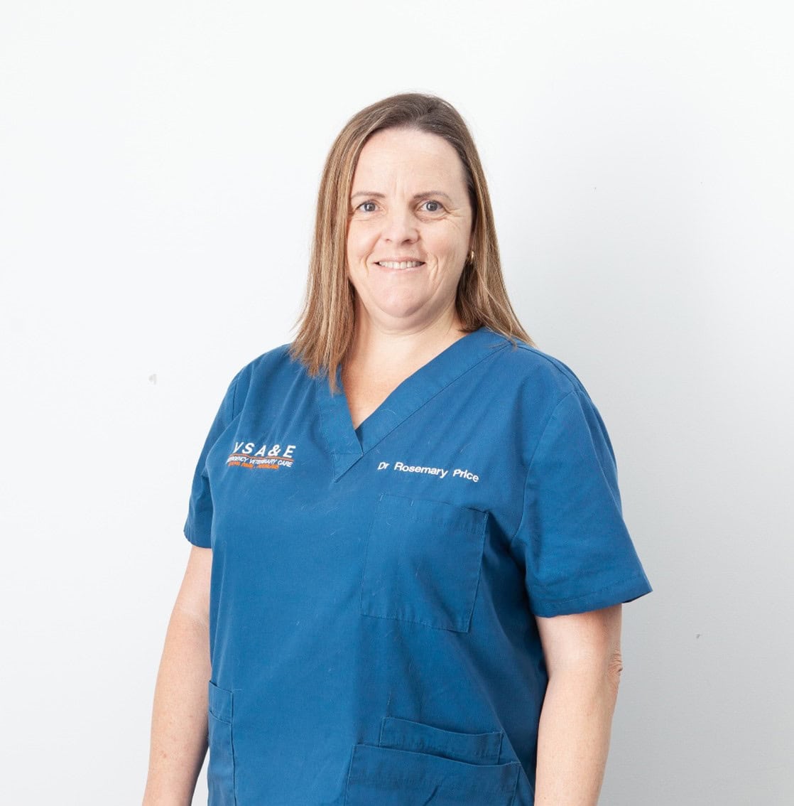 Dr Rosemary Price