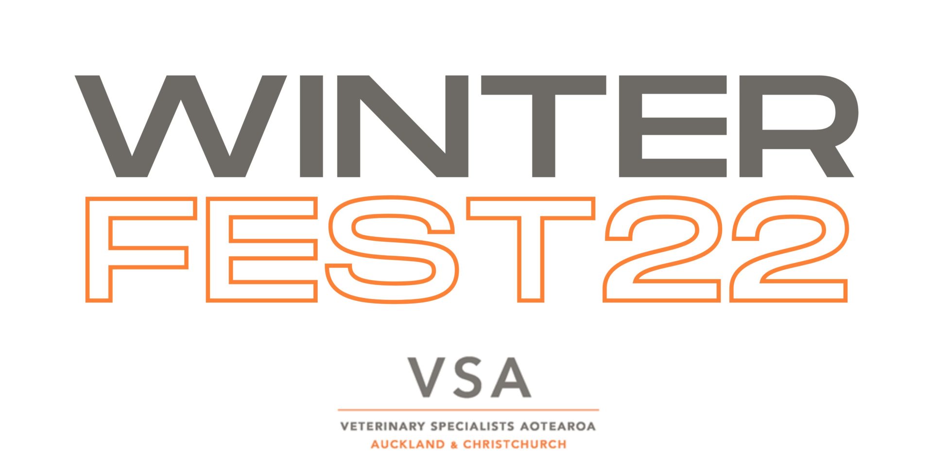 Winter Fest 2022 - Veterinary Specialists Aotearoa