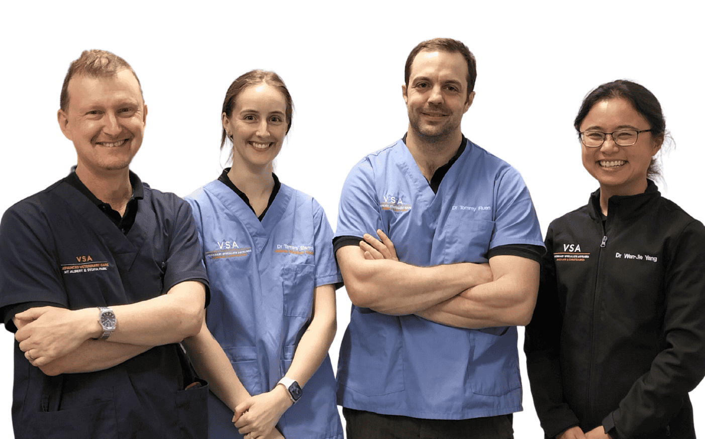 Veterinary Specialists Aotearoa, Sylvia Park