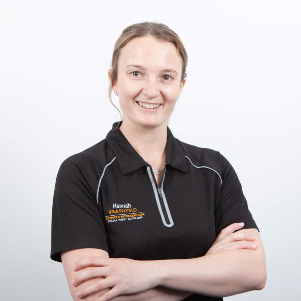 HANNAH SADLER-VSA Physio